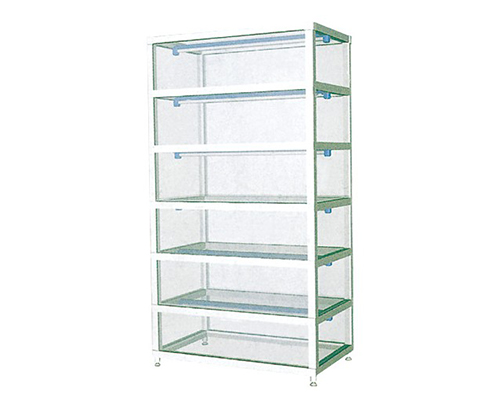 YL 3002 培養櫃（鋼木(mù)結構）-實驗室配(pei)件