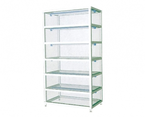 YL 3002 培養櫃(guì)（鋼木結構）-實驗(yan)室配件