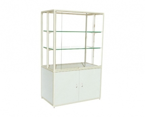 YL 3003 标本櫃（鋼木(mu)結構）-實驗室配(pei)件