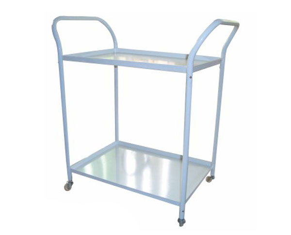 YL 3202 儀器推車(che)-實驗室配件
