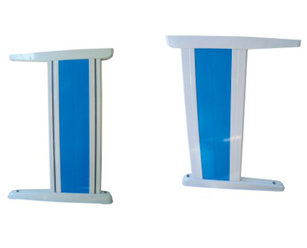 YL 3204 全塑(sù)料架-實驗室配(pei)件