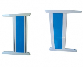 YL 3204 全塑料(liào)架-實驗(yan)室配件(jian)