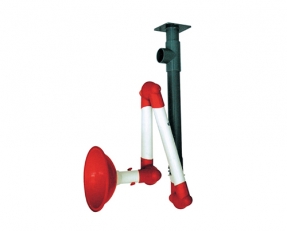 YL 021A 萬身(shen)頂式抽(chou)氣罩（三(san)節）-實驗(yàn)室配件(jiàn)