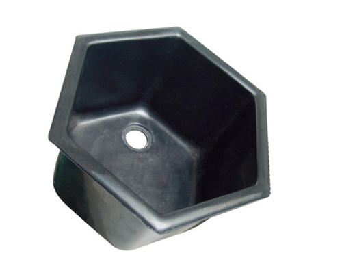 YL 2304六邊形水槽(cáo)-實驗室配件