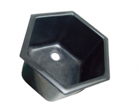 YL 2304六邊(bian)形水槽(cao)-實驗室(shi)配件