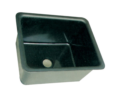 YL 2302 中号(hào)PP水槽-實驗室配(pèi)件