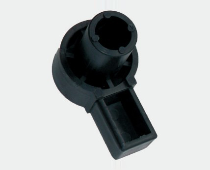 YL 2910 雙層鋁合金厚(hòu)一通-實驗室配(pei)件