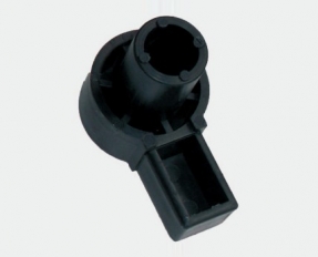 YL 2910 雙層鋁(lü)合金厚(hou)一通-實(shí)驗室配(pèi)件