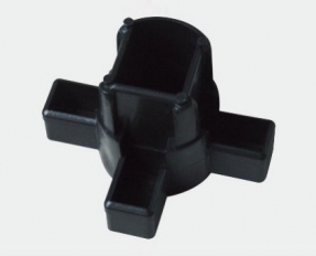 YL 2903  薄(báo)三通-實(shí)驗室配(pei)件