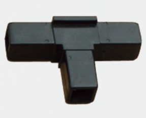 YL 2914 儀器櫃(gui)連接件(jian)T三通-實(shi)驗室配(pei)件