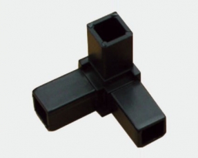 YL 2913 儀器櫃(gui)連接件(jiàn)三通-實(shí)驗室配(pei)件