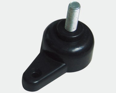 YL 2919 固定腳墊(nian)-實驗室配件