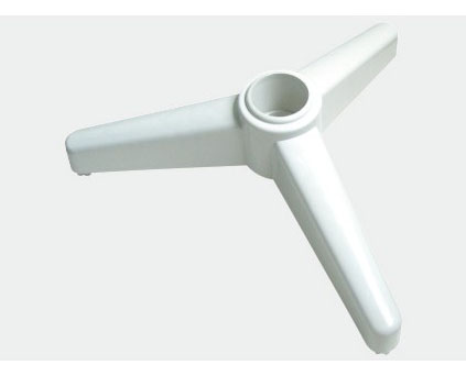 YL 014C 塑料學生凳腳(jiao)-實驗室配件