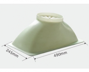 YL 014A 通(tong)風櫃風(fēng)罩-實驗(yàn)室配件(jian)