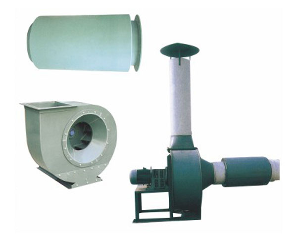 YL 3906離心塑(su)料通風(fēng)機-實驗(yan)室配件(jian)