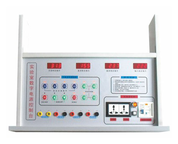 YL 1702 觸(chù)摸式物理電學(xue)、力學主控台 實(shi)驗室配件-實驗(yan)室配件