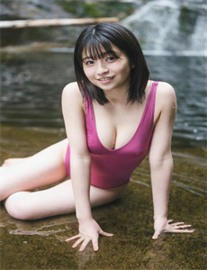体操公主第一季