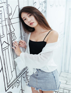 阴差阳错的女演员们