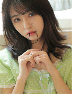 姑娘