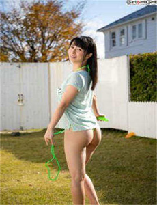 准媳妇